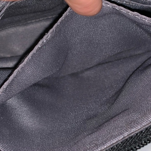 COACH | Small Clutch Pouch Black - Picture 3 of 5